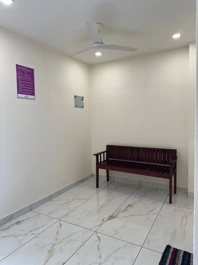 Baby Queen Postnatal Care — care centre photo